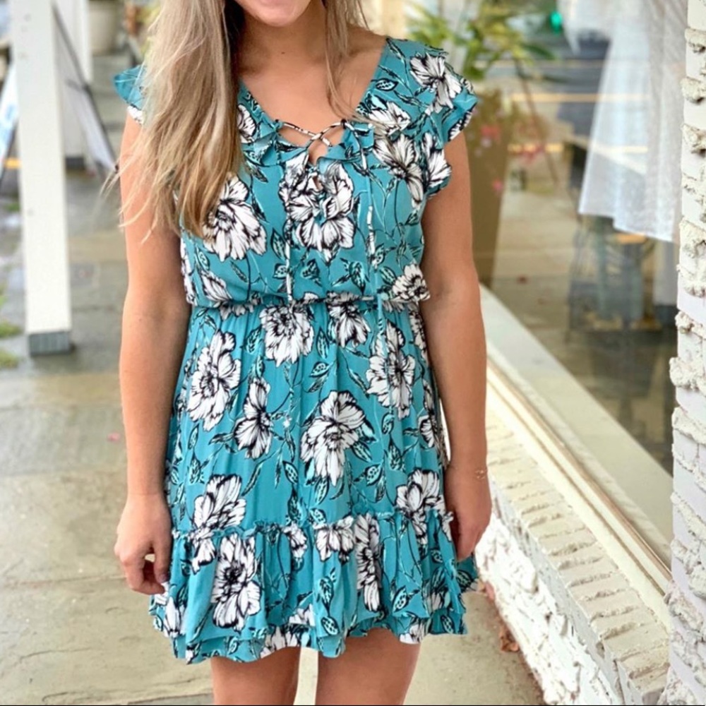 Jack by BB Dakota Dress